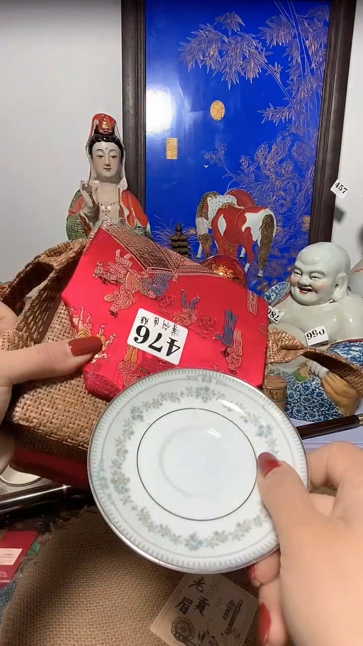 圆型一*水圆型**出瓷器微瑕默认链接实物以直播间为准