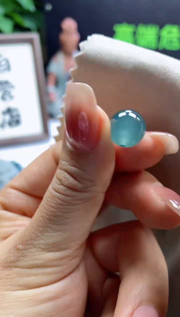 颈饰未镶嵌翡翠0567826802（卡12左右）