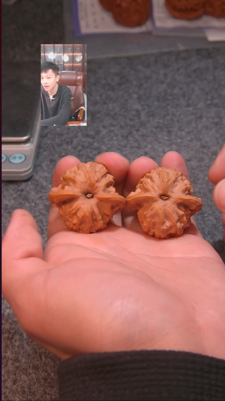 把件文玩核桃理***军011111 图图