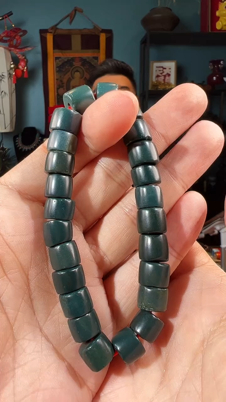 【闪购商品】玛瑙/玉髓手串未镶嵌单圈