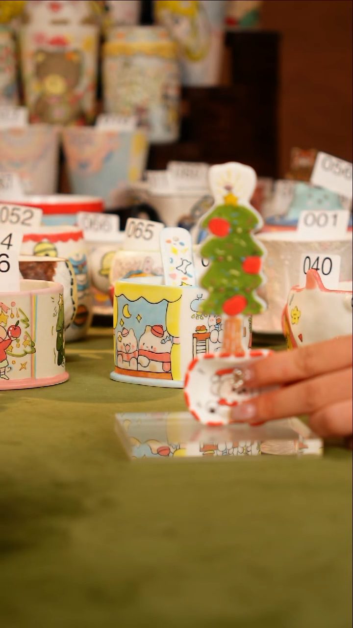 牡野器物 牡野器物  