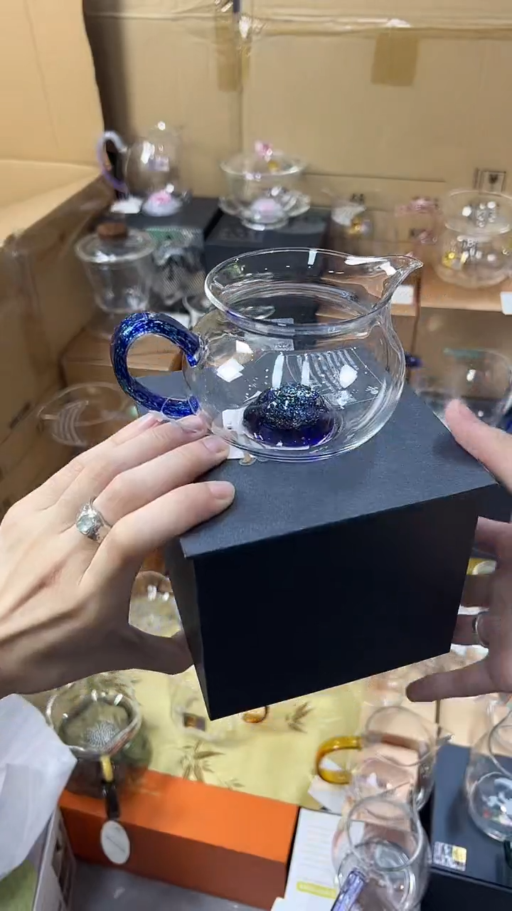 @@禾器斑斓纳兰茶海