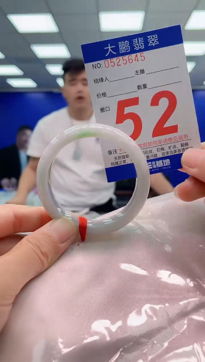 未镶嵌手镯翡翠AAAAAAAAA