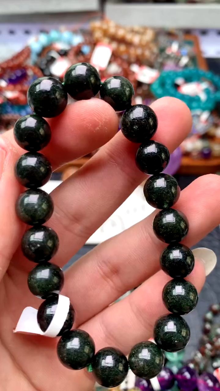 【闪购商品】水晶手链未镶嵌94天然