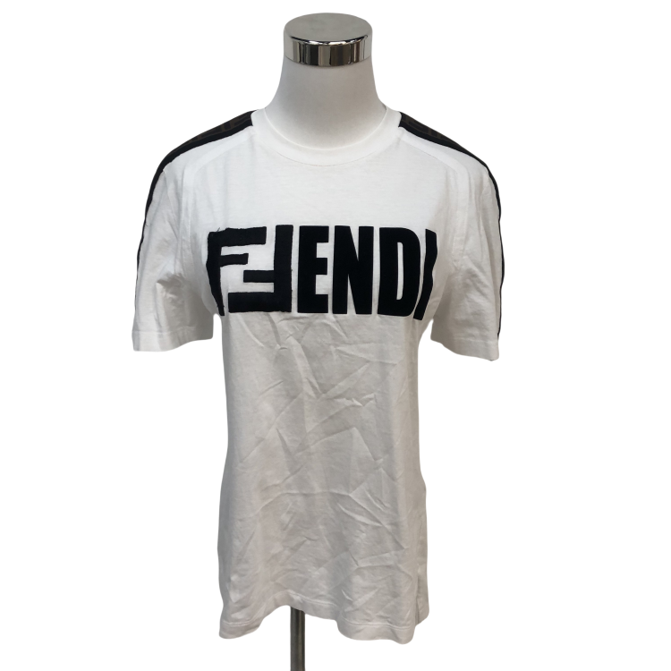 芬迪/T恤/95新/[251220ZY]
