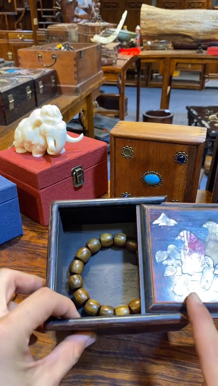 【闪购商品】木工艺品 福利 捡漏 11