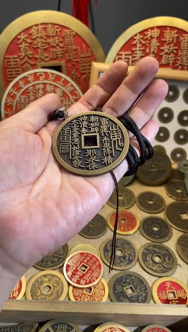 铜现代仿制工艺品