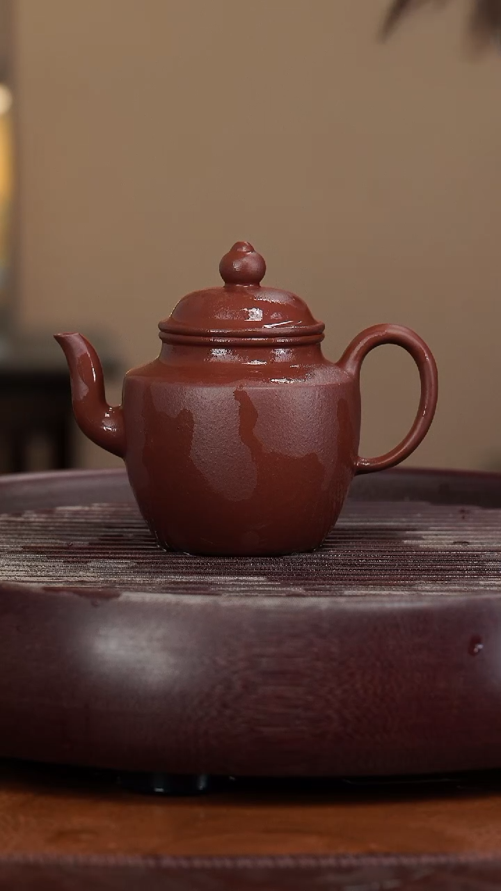 【闪购商品】紫砂茶壶宜兴紫砂壶