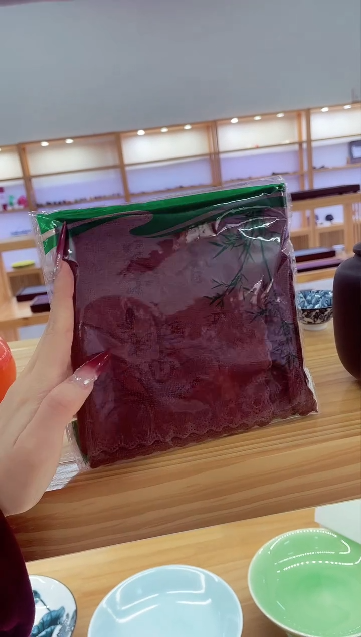 【闪购商品】茶韵茶巾@@MPJCYCJT茶韵茶巾@@MPJCYCJT