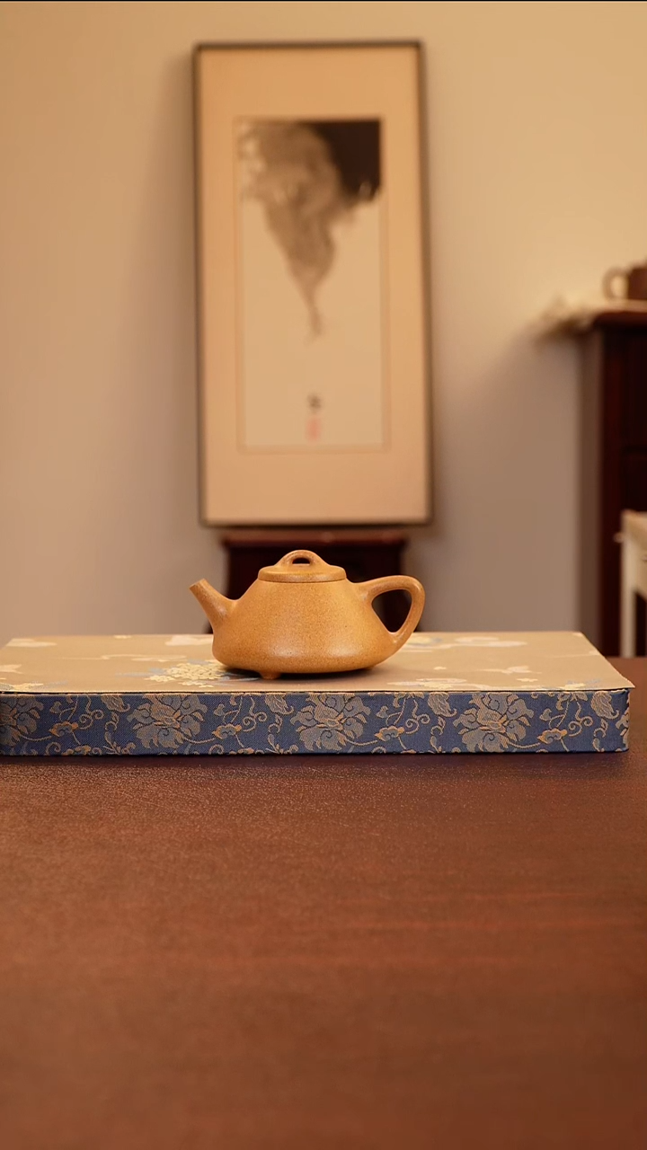 茶壶紫砂大*哥子冶