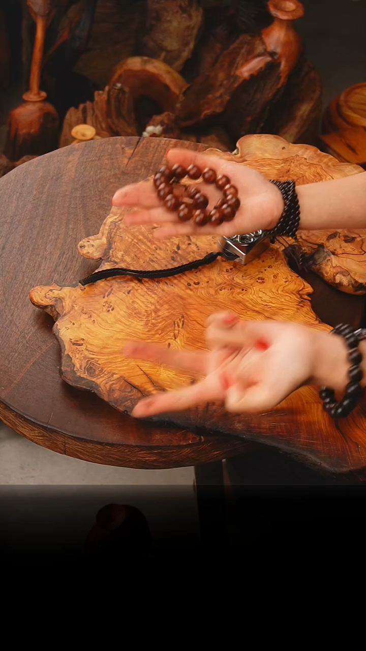 老叶木作作品507