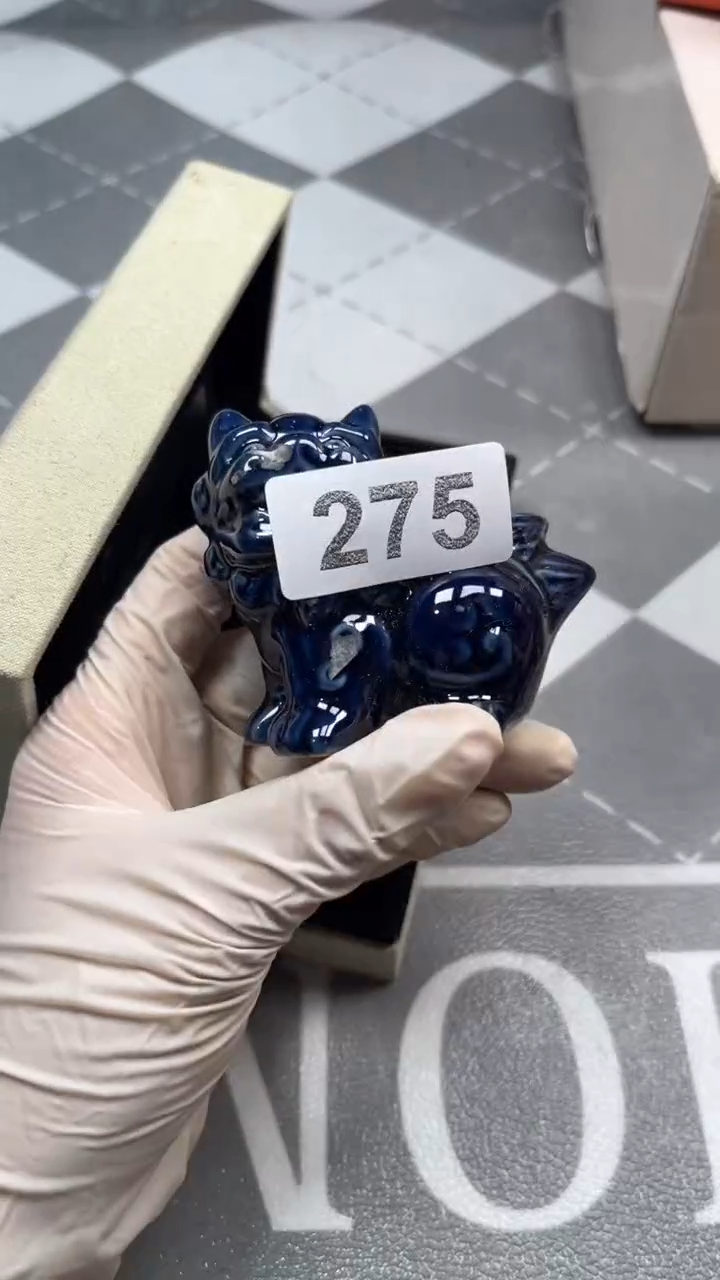 瓷片陶瓷如图所示周边