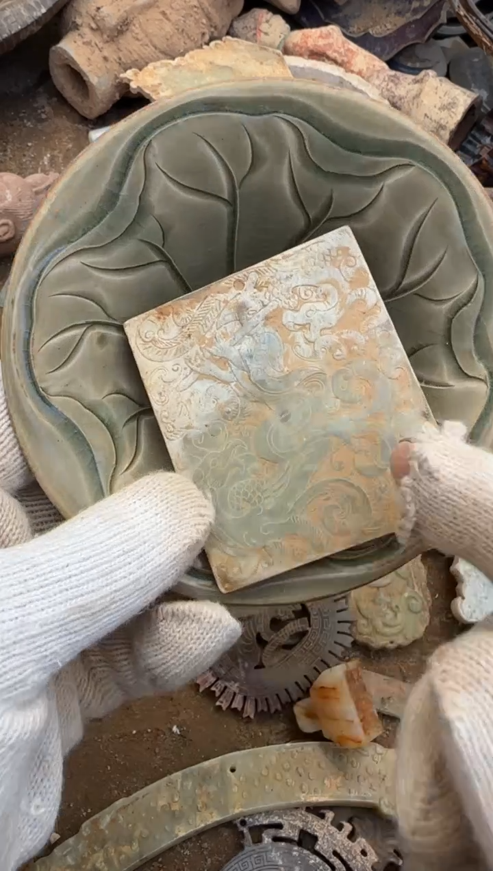 【闪购商品】摆件瓷器瓷器瓷器瓷器