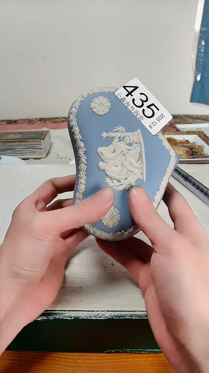 瓷片玉***～小淼海外陶瓷工艺品