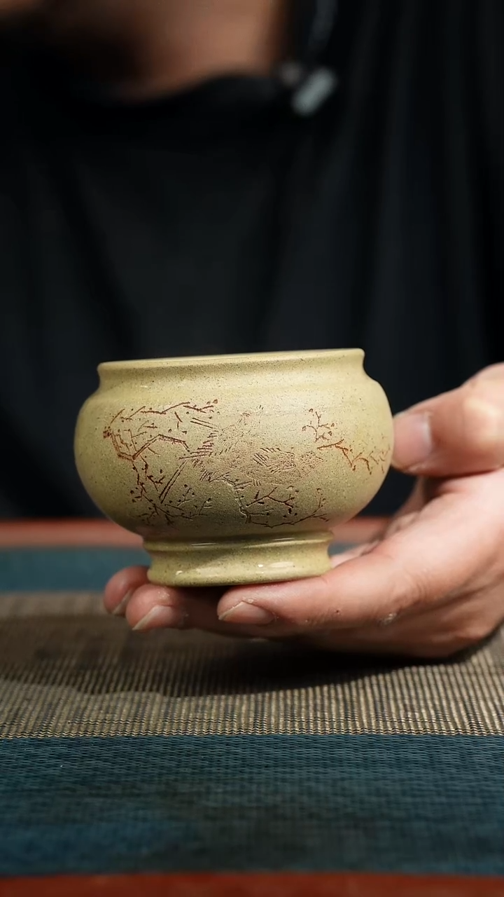 【闪购商品】紫砂茶壶033宜兴紫砂精品