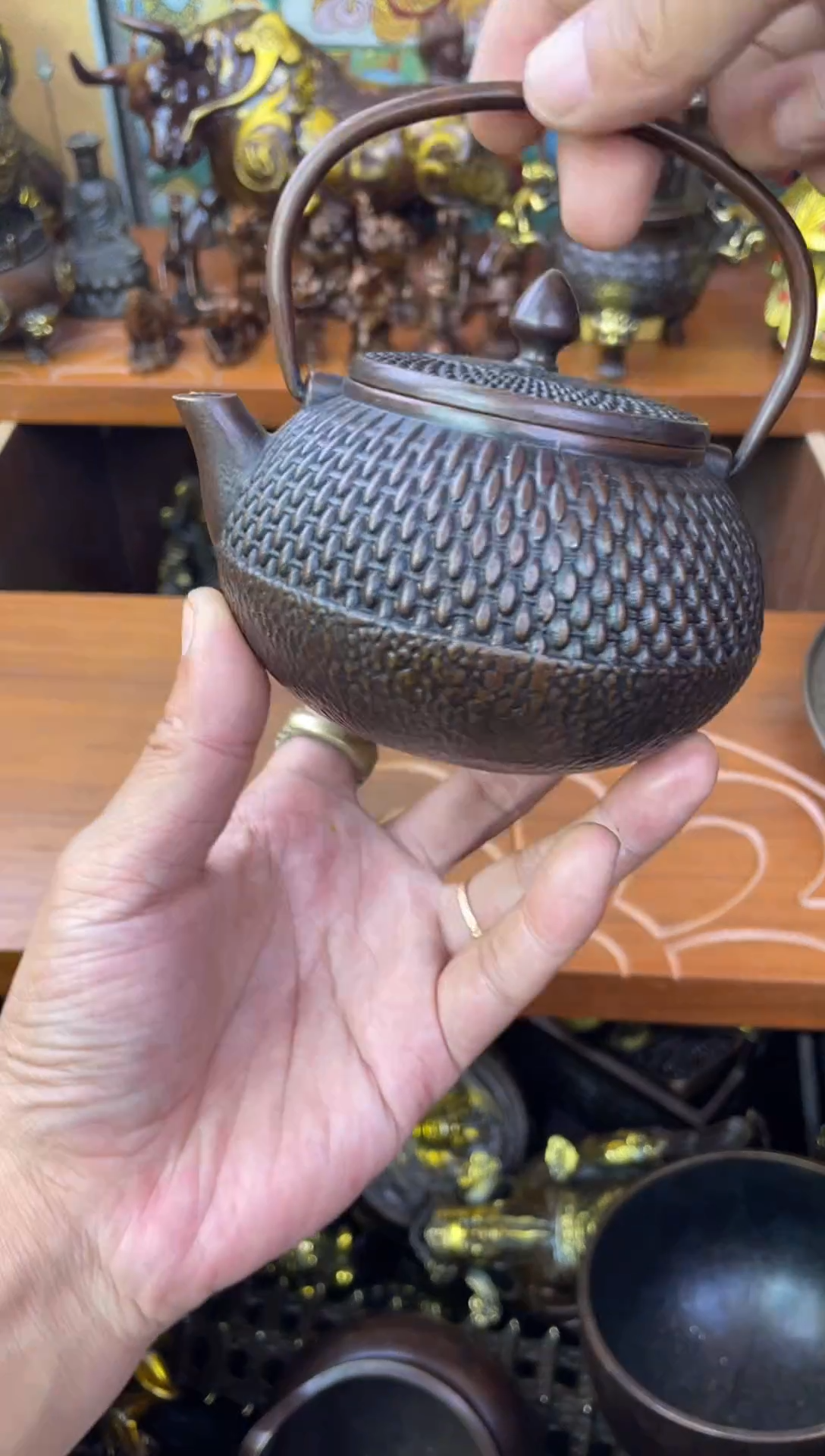 高品铜社精选链接