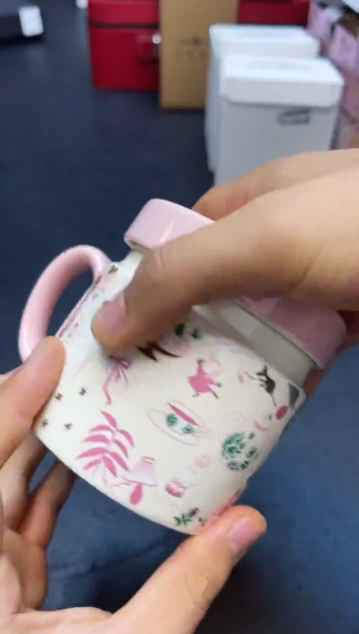 瓷片我又回来了全部漏@@2L68