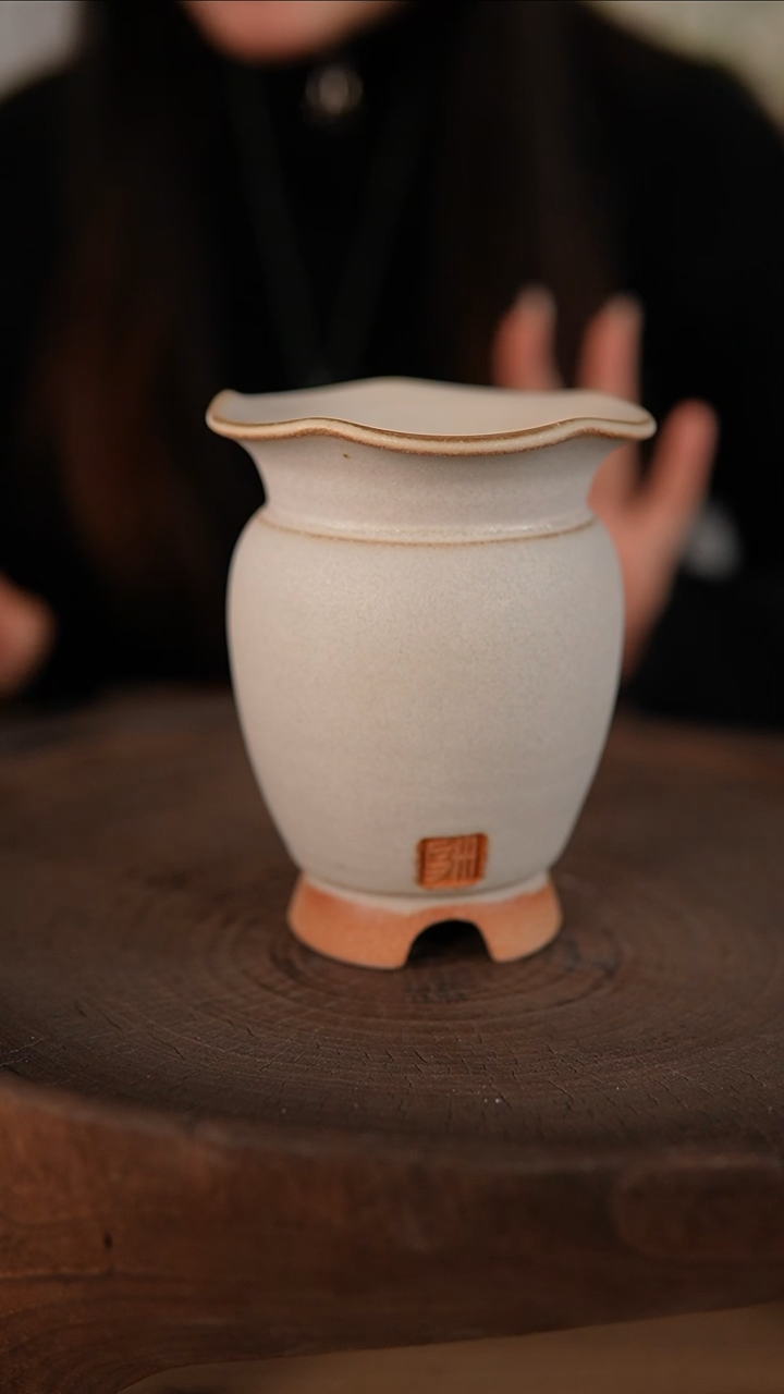 【闪购商品】红陶1-25-210默认有瑕口5.5