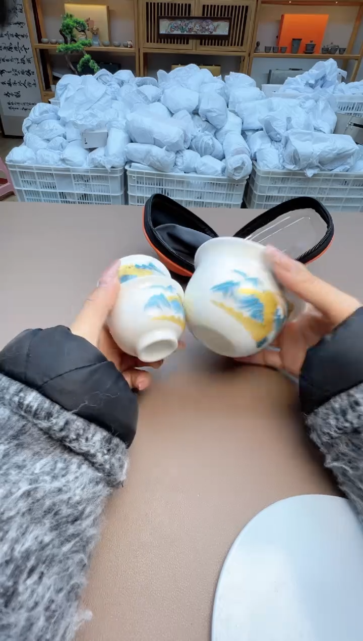 【闪购商品】其他瓷制品S1111111111111