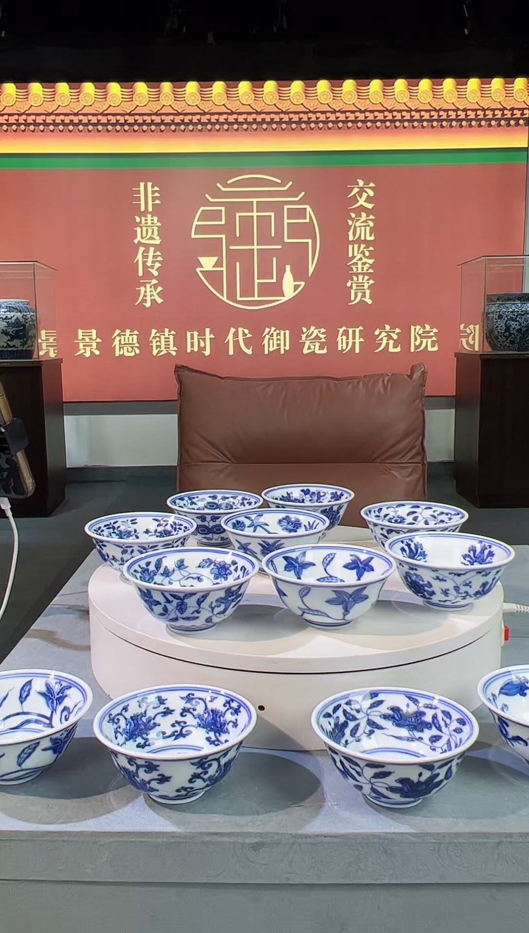 其他景德镇/陶瓷/手工/手绘/N19