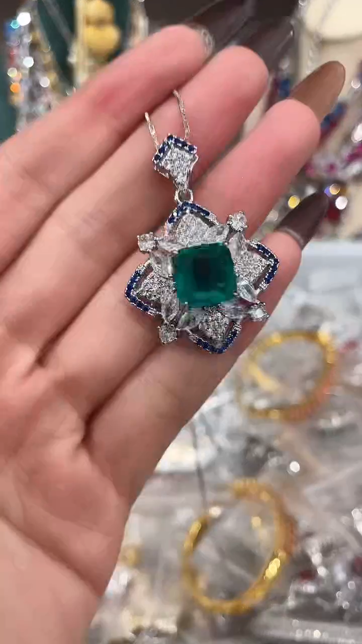 非金属无高端精品系列款式q661