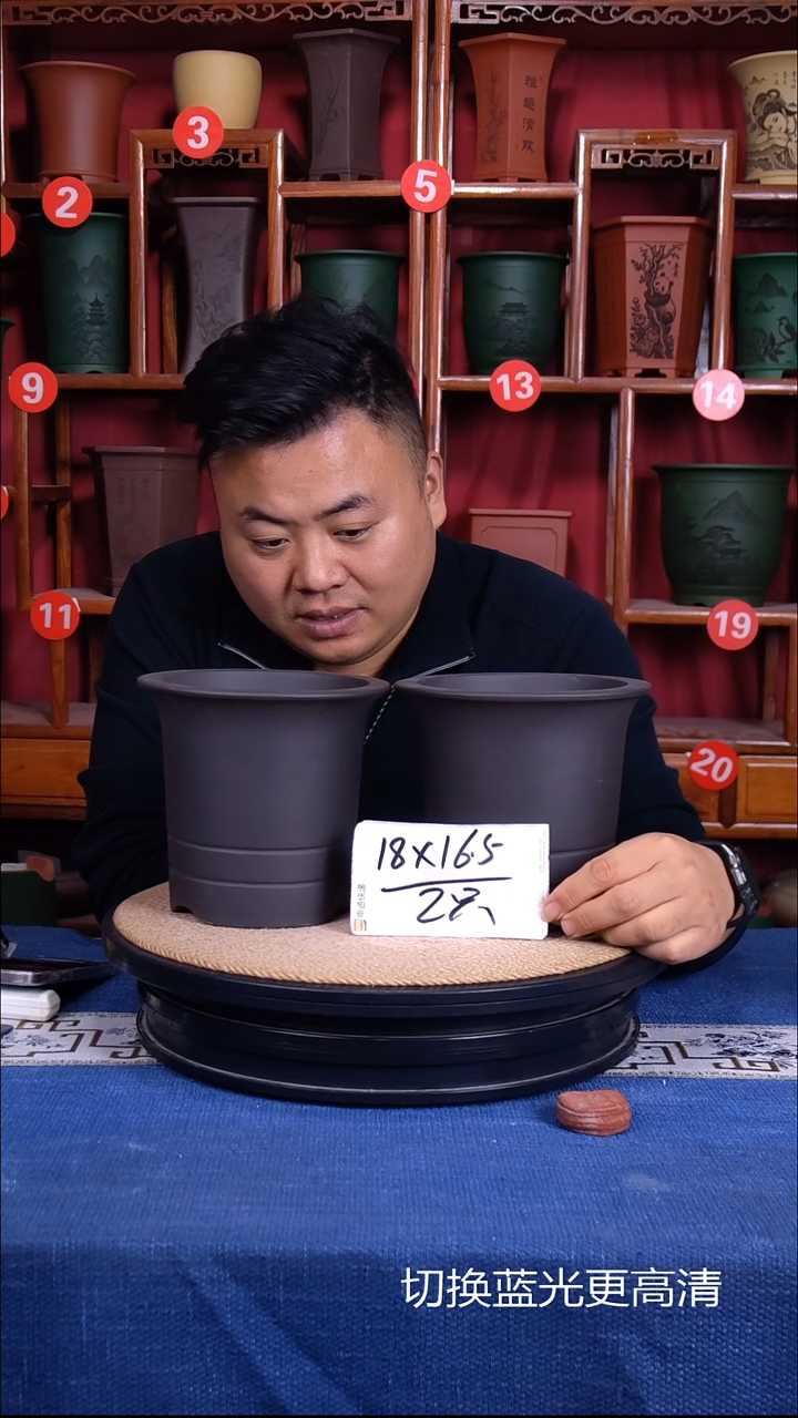 紫砂花盆1111111111
