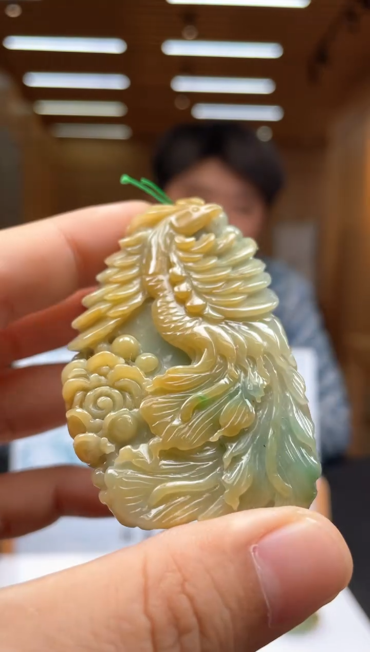 未镶嵌定制翡翠********421