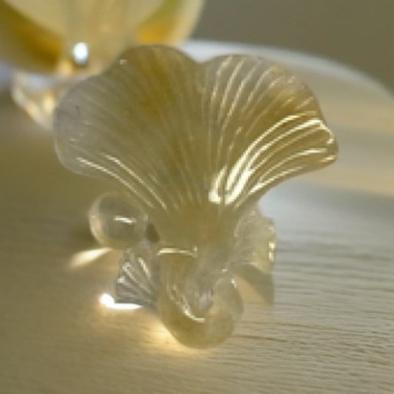 玉如军意翡翠珠宝