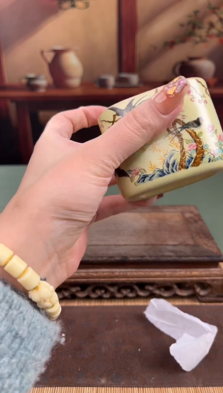 【闪购商品】顾德茶器福利闪购链接