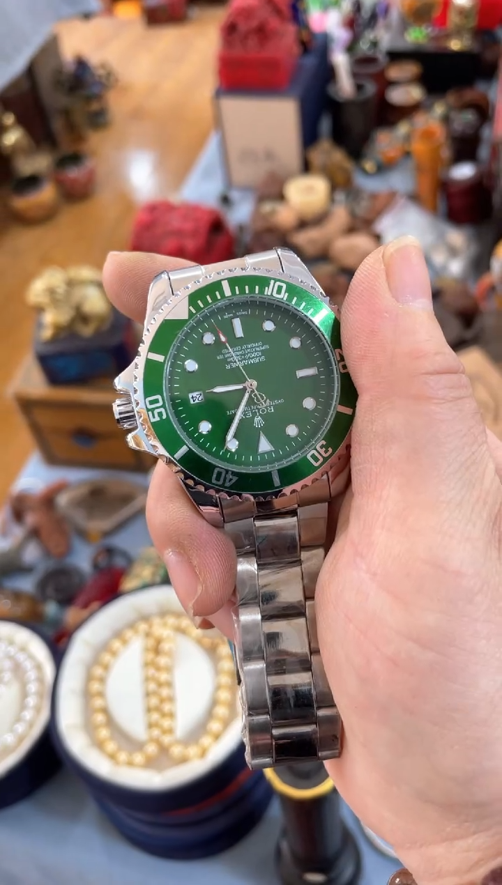 【闪购商品】2宫廷影视老旧工艺摆件