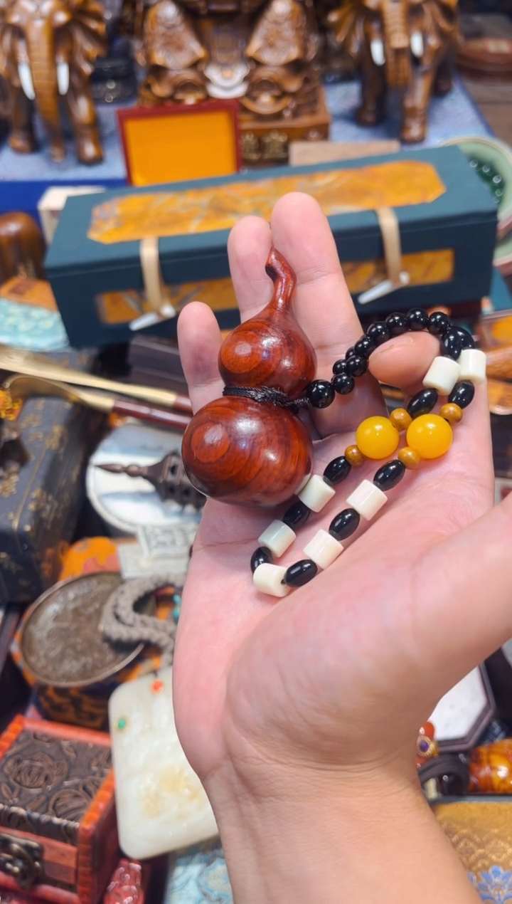 木A老七专属高端精品17