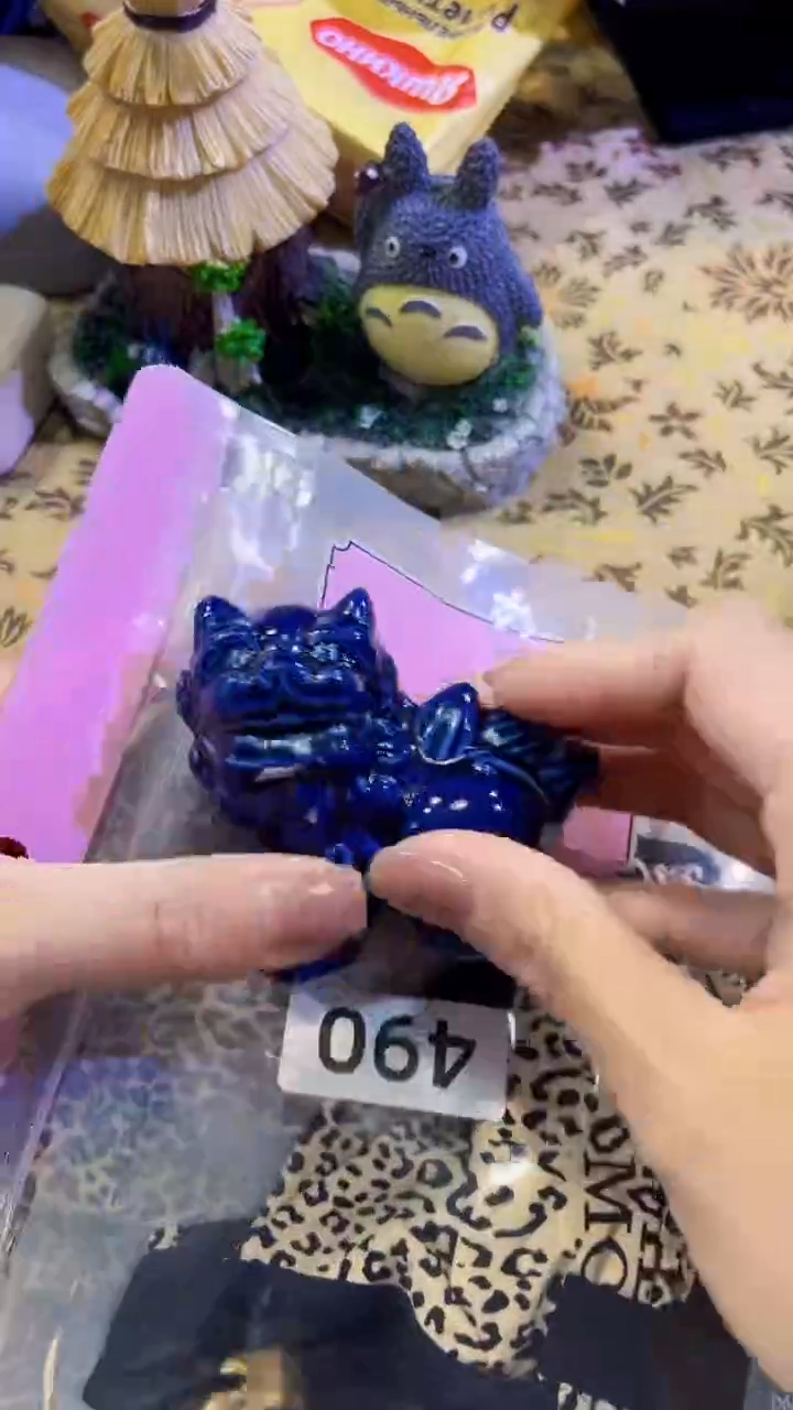 瓷片陶茶666文玩周边多人