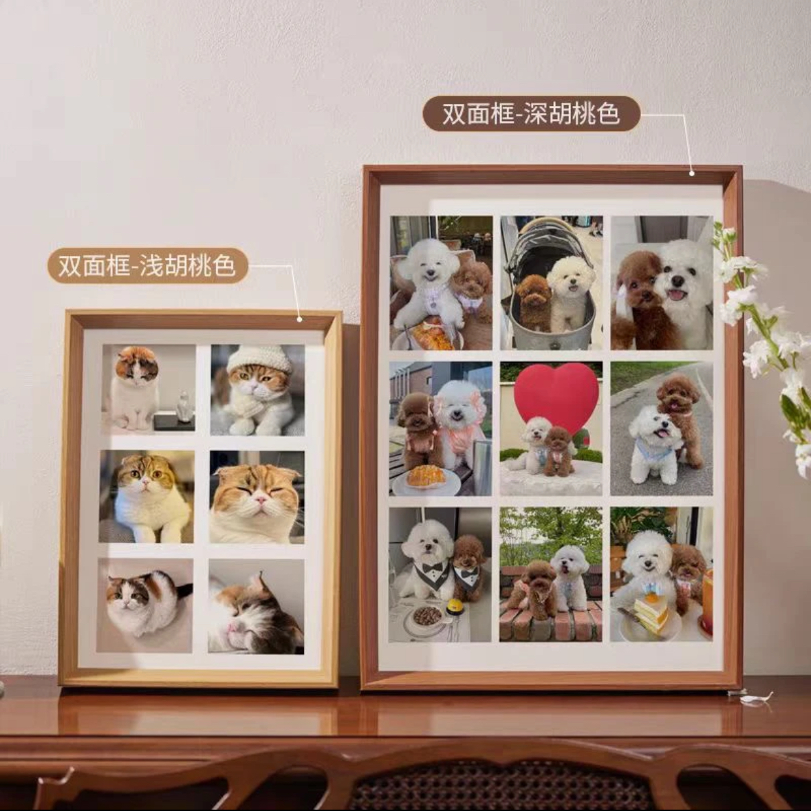 宠苑定制相册（拍这个）