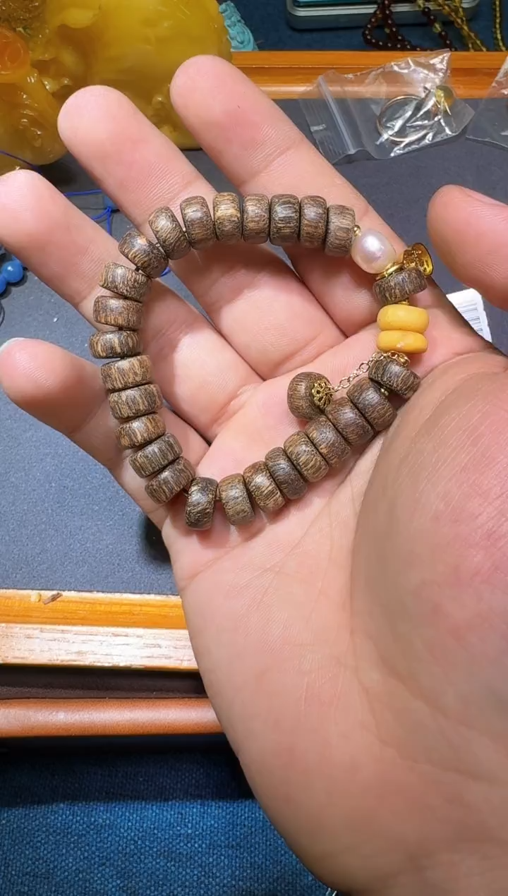 【闪购商品】沉香沉香木制品多样性发一件679