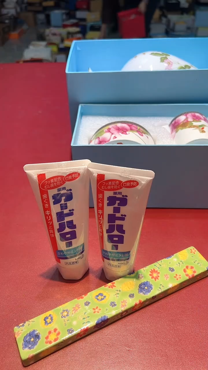 【闪购商品】瓷片锅碗瓢盆一件不剩