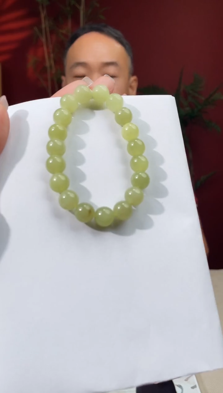 和田玉未镶嵌颈饰多样性发货 拍一发一 61