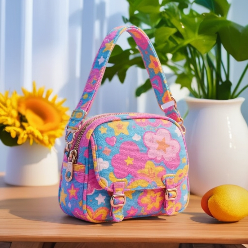 CNC女性时尚手提包31-40链接