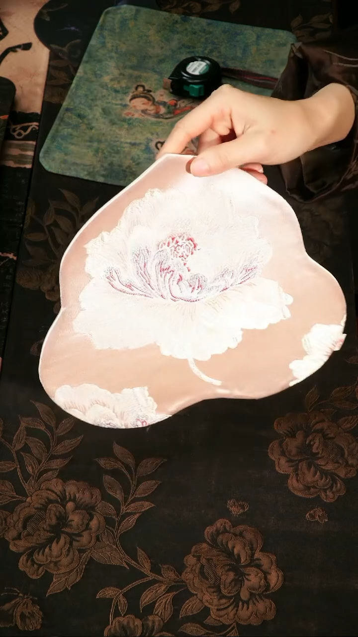 喜见造物茶席尺寸25+23