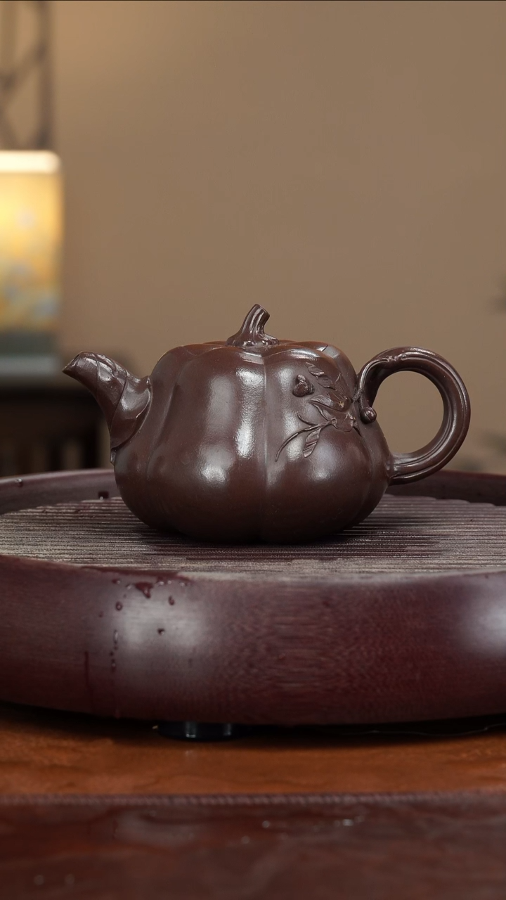 【闪购商品】紫砂茶壶宜兴紫砂壶