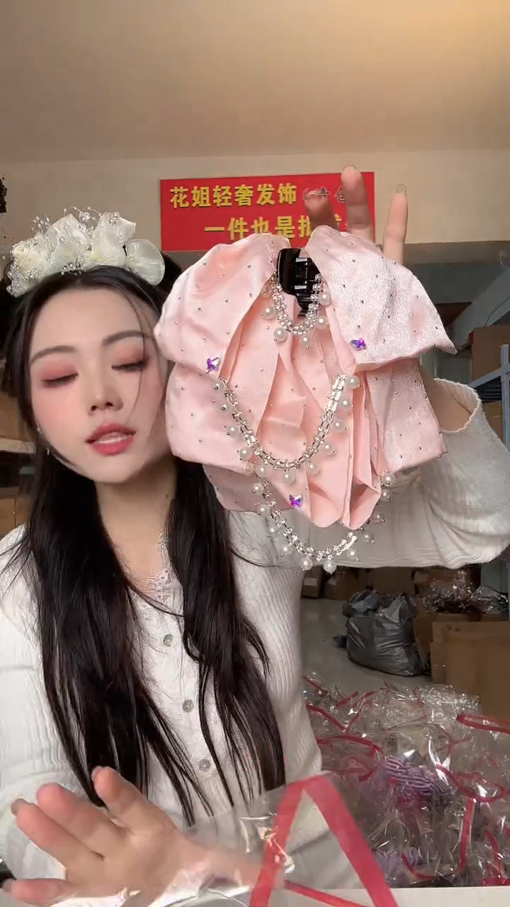 非金属布艺编码R07