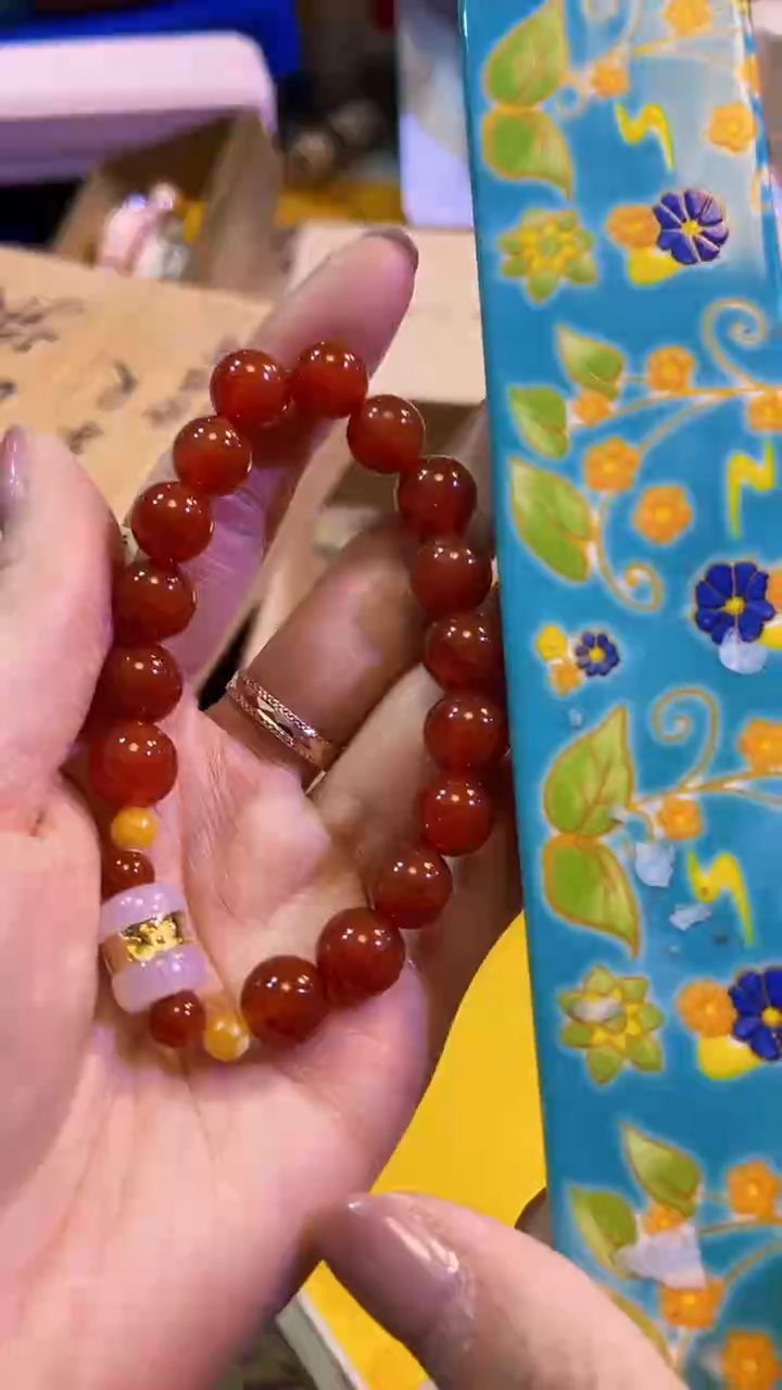 【闪购商品】瓷片陶茶666文玩周边多人