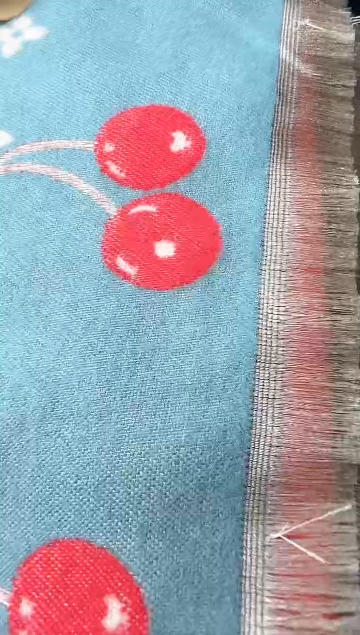 PU812手工无品牌， 七天无理由