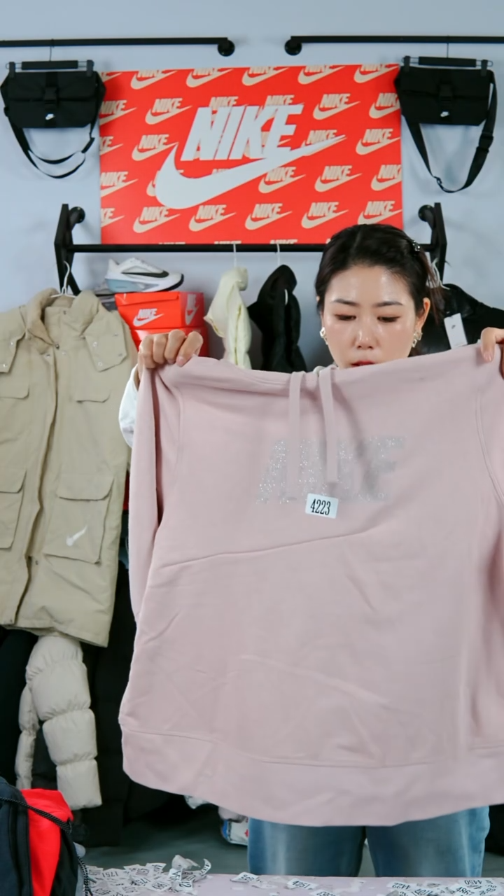 4223编码瑕疵修复过款直播间XL