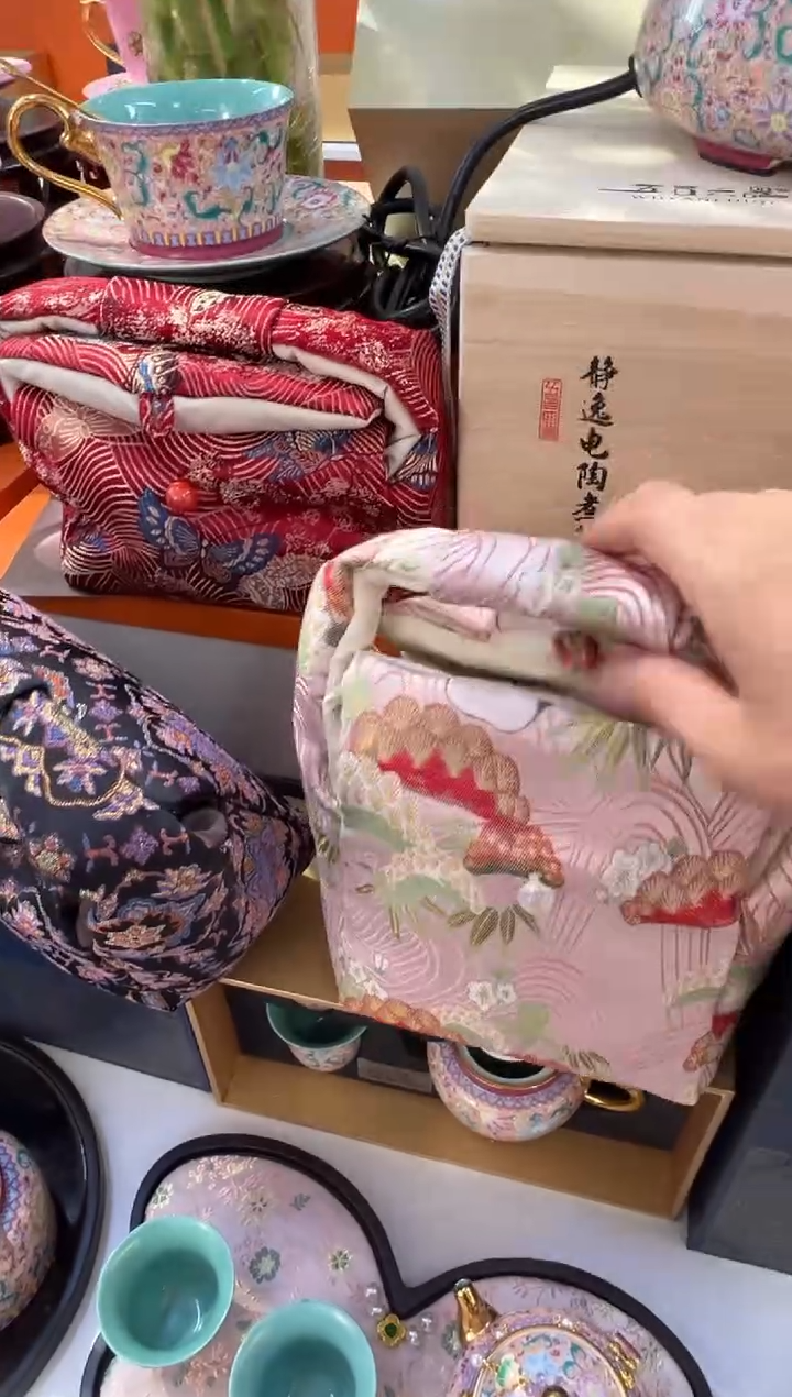 瓷片乔悦闪购链接