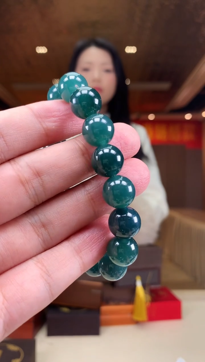 【闪购商品】定制翡翠未镶嵌             *247