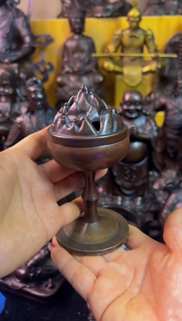 【闪购商品】1案台摆件 物品摆件 