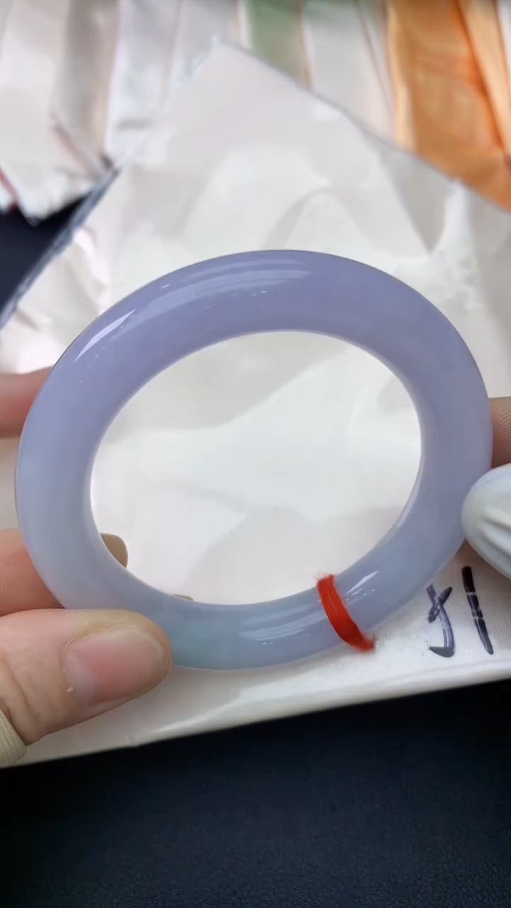 未镶嵌手镯翡翠0517431170