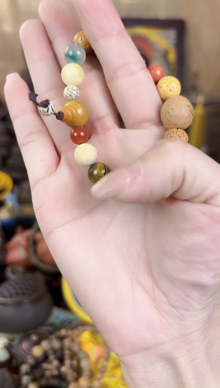 【闪购商品】风车木（黑檀木）1