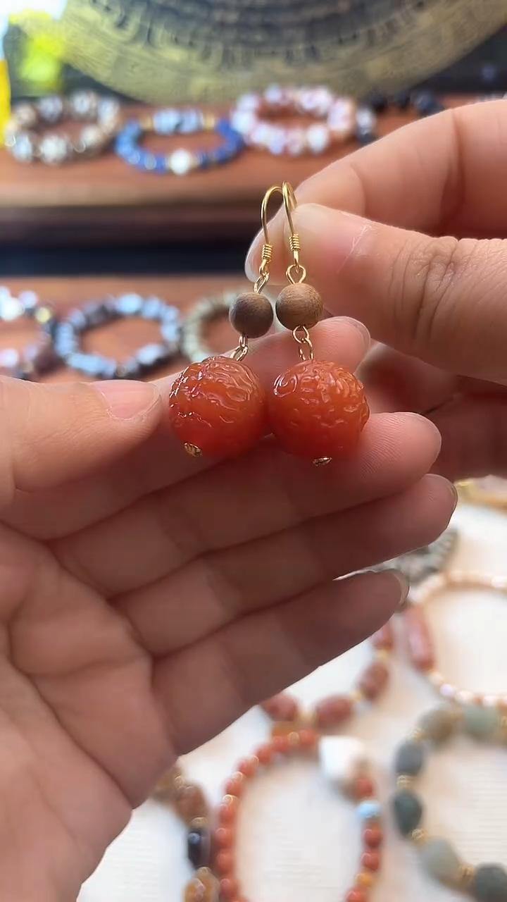 【闪购商品】玛瑙/玉髓111未镶嵌1111