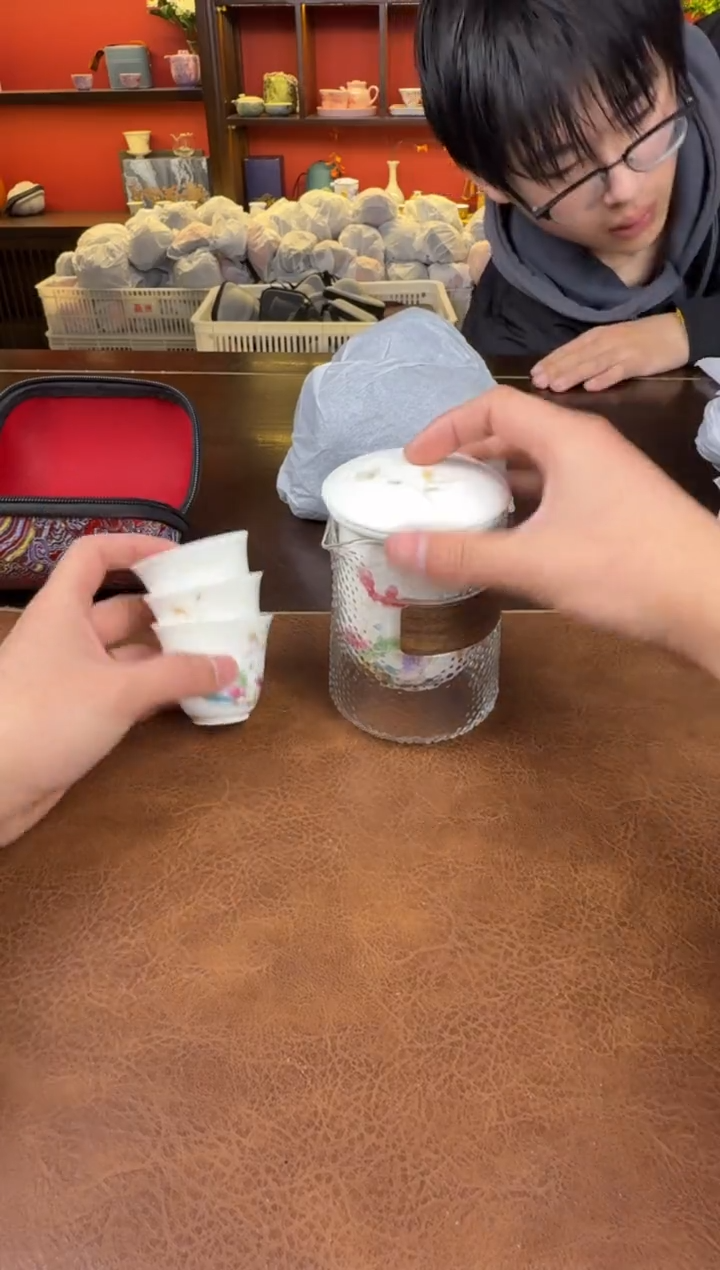 【闪购商品】虞美人分离111111111111111